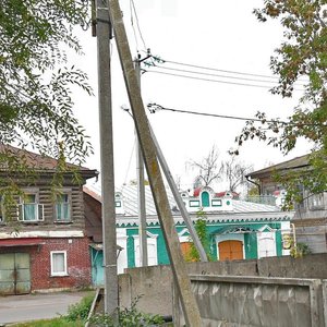Toyminskaya ulitsa, 12А, Elabuga: photo