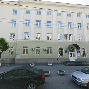 Khokhryakova Street, 50 ، تيومين: صورة