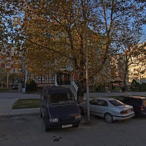 Ulitsa Lermontova, 119А, Anapa: photo
