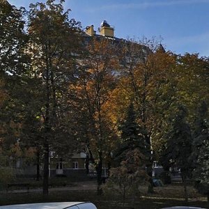 Киев, Улица Григория Сковороды, 6: фото