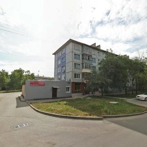 Ulitsa Kantemirova, 1, Blagoveshchensk: photo