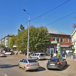 Казань, Волгоградская улица, 8: фото