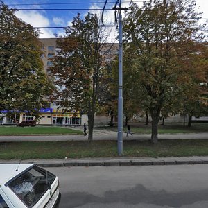 Nauky avenue, 66, Kharkiv: photo