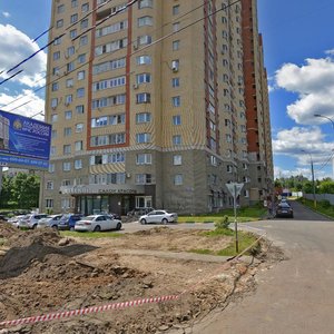 Yubileyniy Drive, No:16, Himki: Fotoğraflar