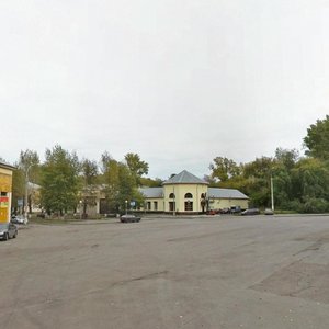 Nevyanskaya ulitsa, 1В, Kemerovo: photo