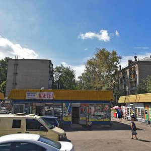 Karla Marksa Street, 3Д, Korolev: photo