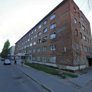 Kurskyi prospekt, 119 ، : صورة
