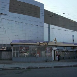 Vokzalnaya Square, 9Б, Astrahan: photo