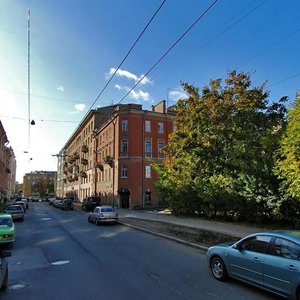 Aleksandra Nevskogo Street, No:6, Saint‑Petersburg: Fotoğraflar