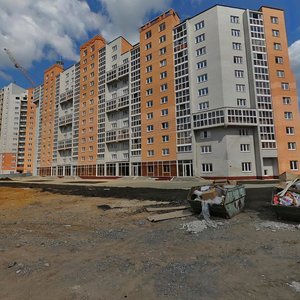 Липецк, Улица Н.Г. Славянова, 3: фото
