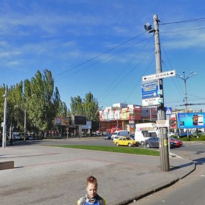 Tsentralnyi prospekt, 98, Mykolaiv: photo