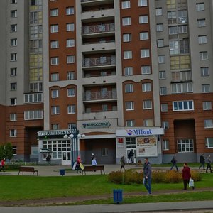 Niezaliezhnasci Avenue, 164, Minsk: photo