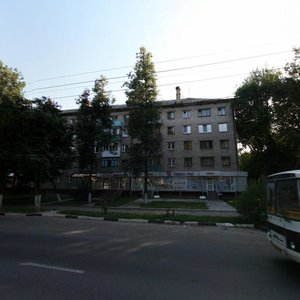 Нижний Новгород, Улица Ванеева, 19: фото