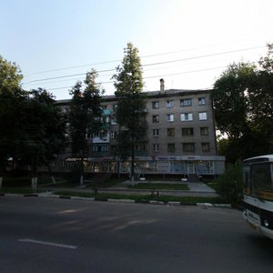 Vaneeva Street, 19 ، نيجني نوفغورود: صورة