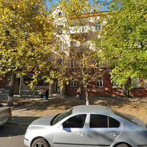 Ploshcha Svobody, 3, Kherson: photo