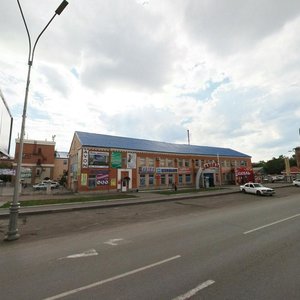 Nïkolay Gogol Street, 31, Karaganda: photo