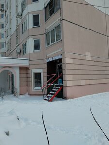 Novozavodskaya Street, 12, Himki: photo