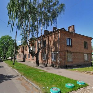 Dovzhenka Street, 38, Zhytomyr: photo