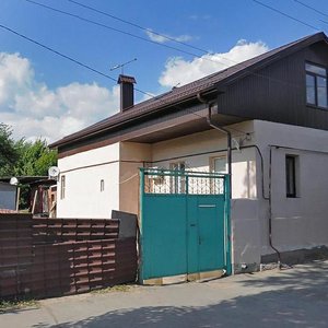 Saryana Street, 32, Rostov‑na‑Donu: photo