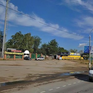 Magistralnaya Street, 5А, Togliatti: photo