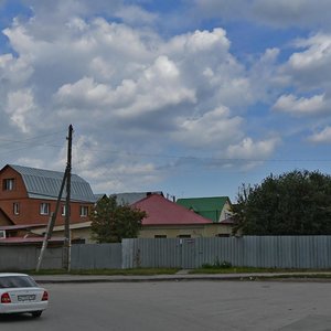 Permskaya Street, 53 ، نوفوسيبيرسك: صورة