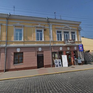 Vulytsia Haharina, 91, Chernivtsi: photo