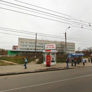 Prospekt Tsiolkovskogo, 55, Dzerzhinsk: photo