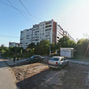 Khabarovskaya ulitsa, 169, Perm: photo