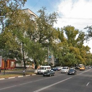 Lenina Street, 123, Blagoveshchensk: photo