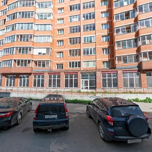 Obvodniy Kanal Avenue, 76, : foto