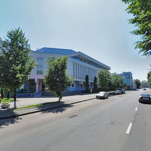 Ровно, Улица Мицкевича, 14: фото