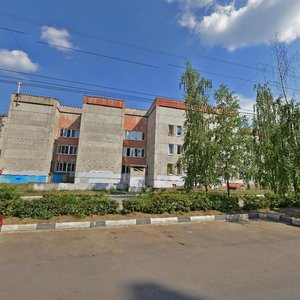 Yuzhno-Moravskaya street, 38А, Voronezh: photo