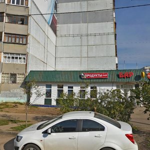 Казань, Меридианная улица, 13А: фото