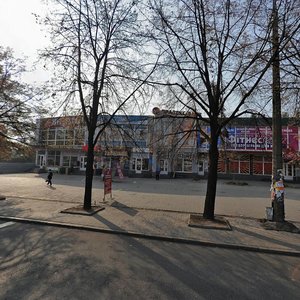 Sobornyi prospekt, 51, Zaporizhia: photo