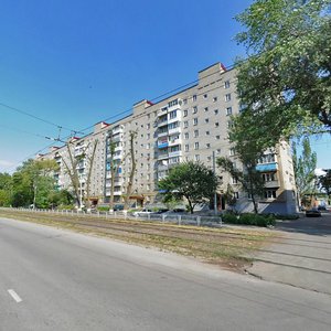 Instrumentalnaya ulitsa, 35, Taganrog: photo