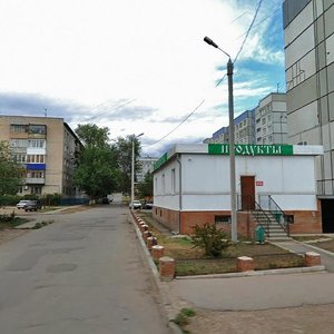 Muryseva Street, 85Б, Togliatti: photo