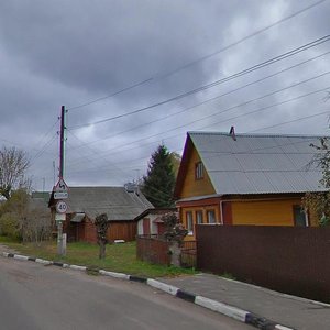 Павловский Посад, 1-я Мишутинская улица, 55: фото