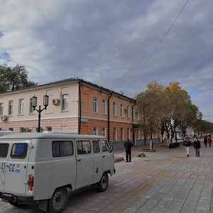 Maksima Gorkogo Sok., No:41, Orenburg: Fotoğraflar