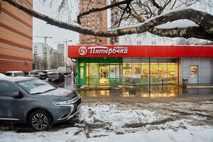 Nizhegorodskaya Street, 84, Moscow: photo