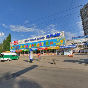 Kechkemetskaya Street, 1, : foto