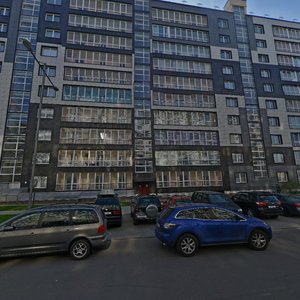 Минск, Улица Петра Мстиславца, 5: фото