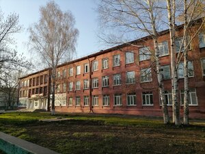 4-ya Poselkovaya ulitsa, 38, : foto