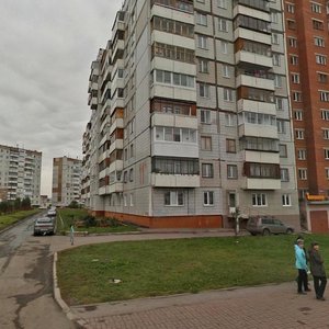 Ulitsa Svobody, 11А, Kemerovo: photo