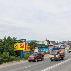 Владивосток, Выселковая улица, 30: фото