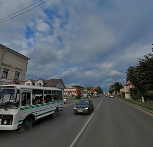 Prospekt 25 Oktyabrya, No:42Б, Gatchina: Fotoğraflar