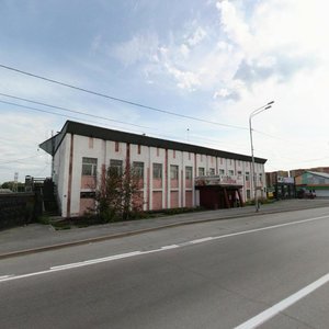 Klary Tsetkin Street, 59, : foto