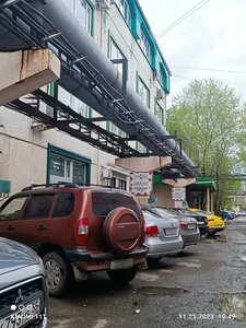 Karla Marksa Avenue, 18к10, Omsk: photo