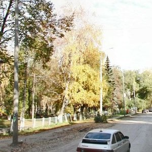 Podshipnikovaya Street, 16, Samara: photo