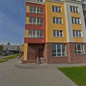 Belozyorskaya Street, 4, Nizhny Novgorod: photo