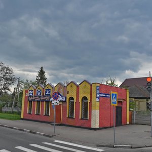 Komsomolskaya ulitsa, 21, : foto